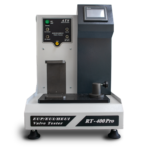 RT 400-Pro Response Time and Solenoid Test Device